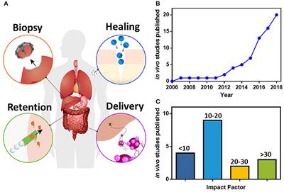 Frontiers of Medical Micro/Nanorobotics: in vivo Applications and Commercialization Perspectives Toward Clinical Uses